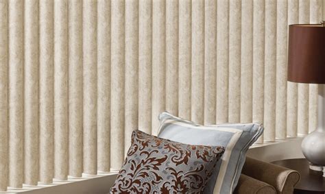 Cadence Soft Vertical Blinds Blinds And Drapery Showroom