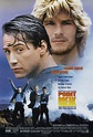 Movie Review: "Point Break" (1991) | Lolo Loves Films