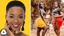 Top 10 African Countries With the Most Beautiful Women - YouTube