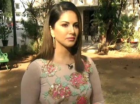 How Karenjit Kaur Became Sunny Leone Its Kind Of An Unexpected Story Ndtv Movies