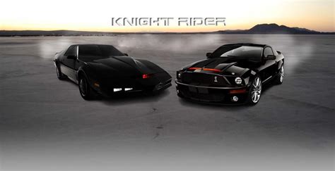 Download Knight Rider Screensaver Images Aesthetic Pictures