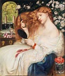 ‘The Pre-Raphaelite Legacy’ at the Met Is a Journey Back - The New York ...