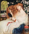 ‘The Pre-Raphaelite Legacy’ at the Met Is a Journey Back - The New York ...