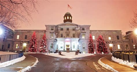 What You Need to Know Before Applying to McGill University - GrantMe
