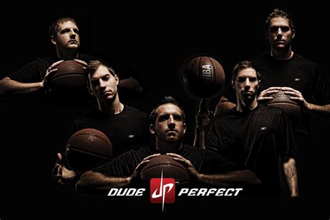 Dude Perfect Wallpapers Wallpaper Cave