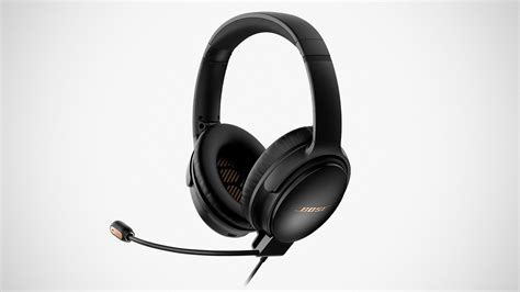 ≫ Bose Quietcomfort 35 Ii Gaming Headset Comprar Precio Y Opinión 2023