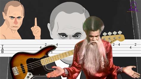 Find out how to write and play music on the electric bass without using traditional musical notes in this free video music lesson from a bass. Ra Ra Rasputin Bass Tabs Tutorial - YouTube