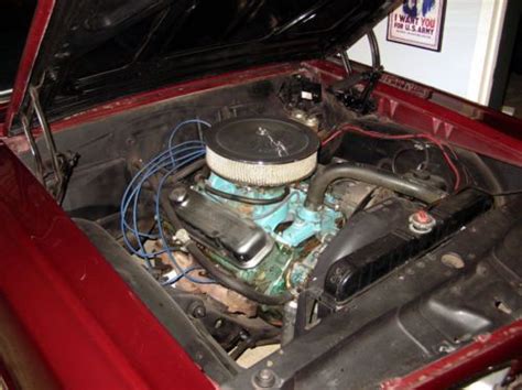 Find Used 1967 Pontiac Lemans 326 4 Speed Solid California Car In San