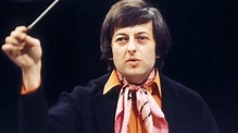 BBC Four - Andre Previn at the BBC