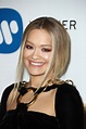 RITA ORA at Warner Music Group Grammy After Party in Los Angeles 02/12 ...