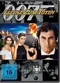 James Bond 007: Lizenz zum Töten [DVD Filme] • World of Games