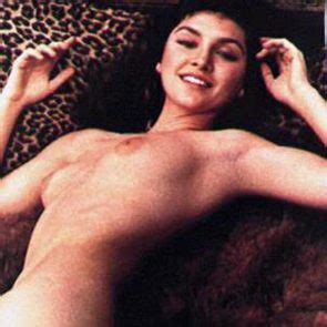 Vintage Actress Victoria Principal Nude Photos Onlyfans Leaked Nudes