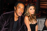 Larsa Pippen Is 'Twinning' with Daughter Sophia in Matching Butterfly ...