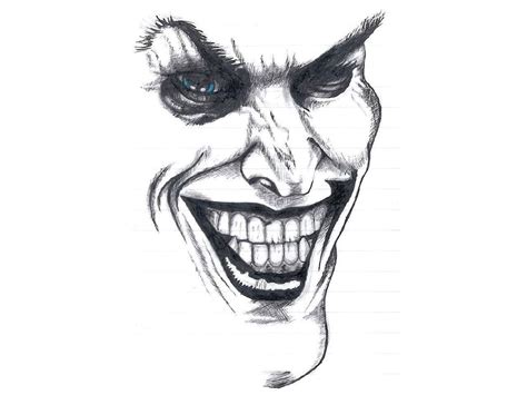 Joker Batman Tattoo Vorlagen Wiki Tattoo