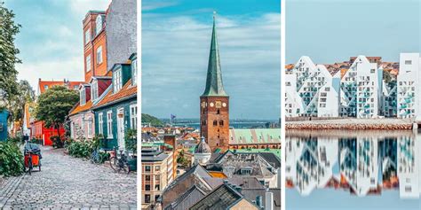 15 Things To Do In Aarhus Denmark