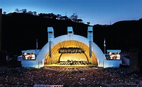 About Us | Hollywood Bowl