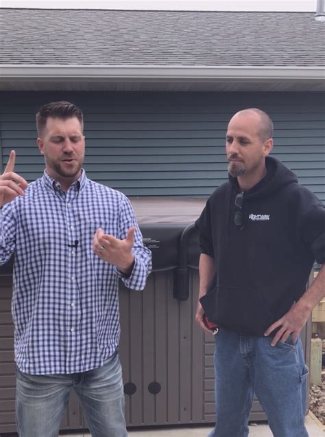 Maybe you would like to learn more about one of these? Mark with BFI talks with David at Right Way Home Improvement about repairing your roof the Right ...