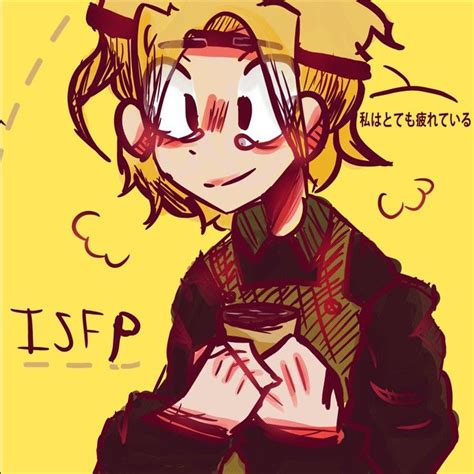 Isfp Fanart 🎨 This Thing Is Old I Was Going To Post It On Pinterest