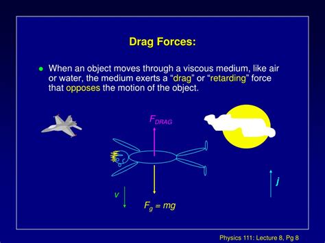 Ppt Physics 111 Lecture 8 Todays Agenda Powerpoint Presentation