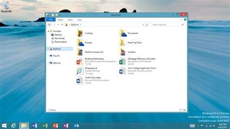 How To Make The Desktop Default In Windows 10 81