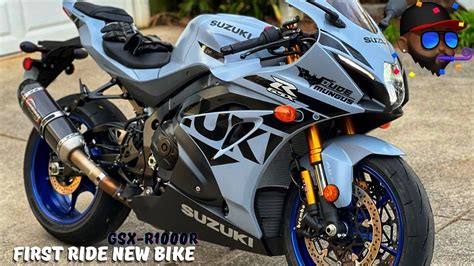2022 Suzuki Gsx R1000r First Ride Real World Review Ducati Rider