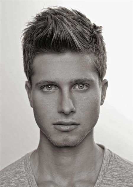 30 Cool Hairstyles For Men Mens Craze