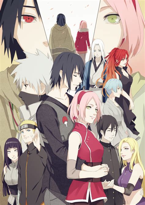 The Last Naruto The Movie Wallpapers 69 Images