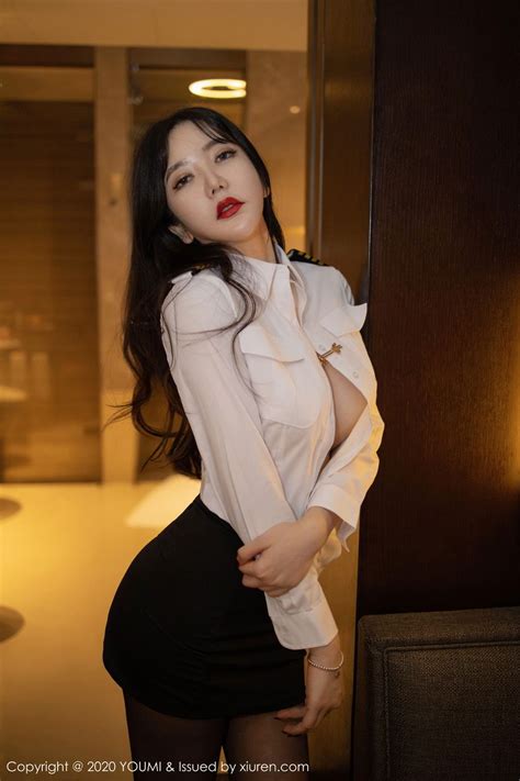 Youmi Vol428 Xin Yan Xiao Gong Zhu Best Girl Sexy