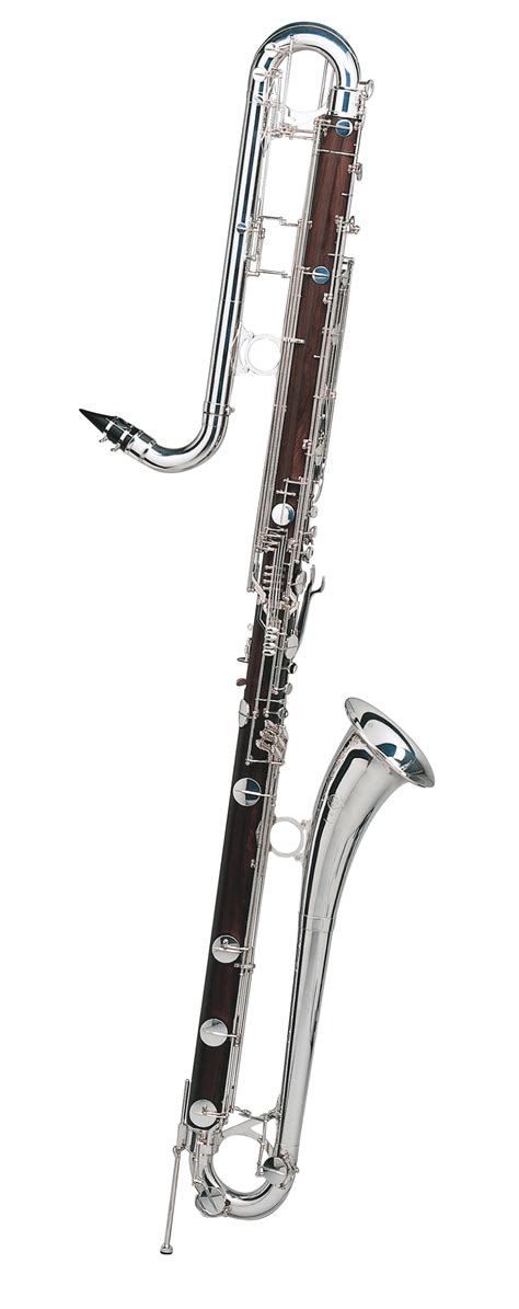 Clarinete Png