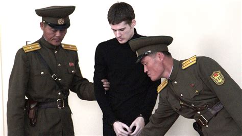 american matthew miller describes north korean prison sentence as isolation