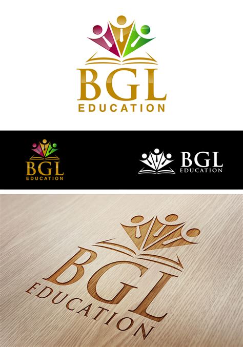 I Can Create A Creative And Professional Logo Design With 3 Concepts And