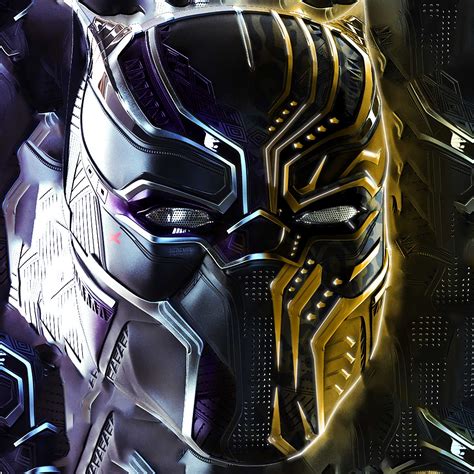 black panther wallpaper iphone black panther wallpaper by arthur lambillotte on dribbble