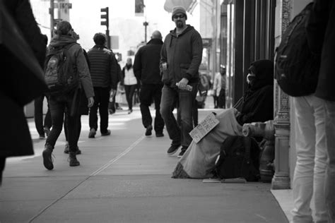 If I Werent Homeless I Would Street Sense Media