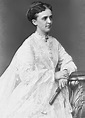 H.R.H. Princess Maria Anna of Prussia, née Princess von Anhalt-Dessau ...