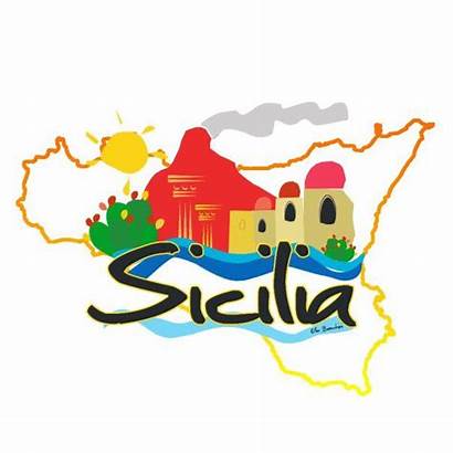 Sicilia Siciliani Siciliana Frasi Siciliafan Siciliano Marino