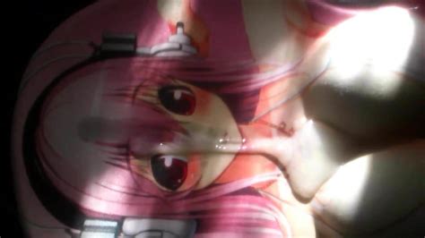 Sop 3d Oppai Mouse Pad 3 Loads Super Sonico Foreskin Xhamster