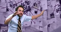 47 of the Best Charlie Day Moments on His 47th Birthday | Cracked.com