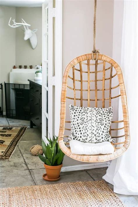 Here are stylish chair designs for all the home. Hanging Chair Dreams | Monica Wang Photography | Hanging ...