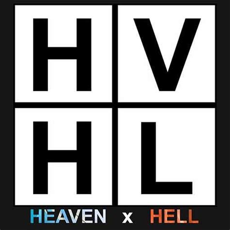 Download Heaven X Hell Wav Midi Discover Magesy ®™⭐