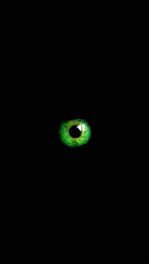 Green Eye Wallpapers Wallpaper Cave