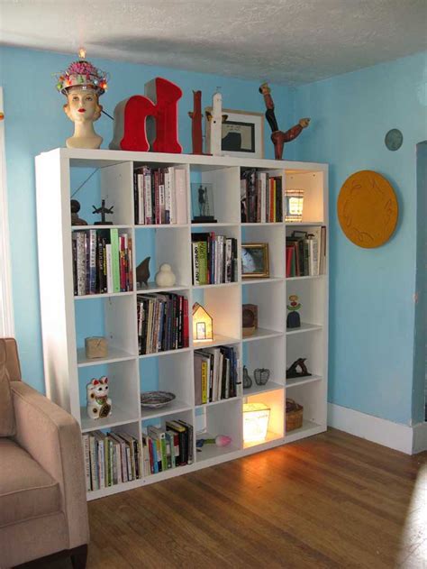 Creative Bookcases Design Ideas Decoration Love