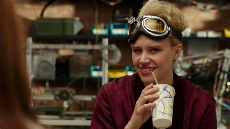 Netflix Puts Kate Mckinnon Behind The Wheel Of Its Rebooted Magic