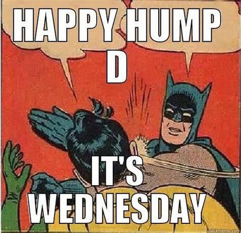 26 Top Happy Hump Day Meme Images And Pictures Quotesbae