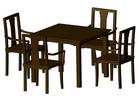 350 ALL NEW DESAIN MEJA MAKAN LIPAT DINDING - meja makan