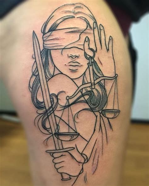 101 Amazing Libra Tattoo Designs You Need To See Libra Tattoo Best