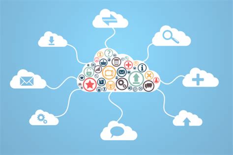 Cloud Computing Stock Illustration Download Image Now Istock