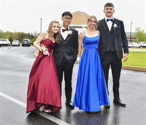 Whitehall High School Prom 2022 Photos The Morning Call