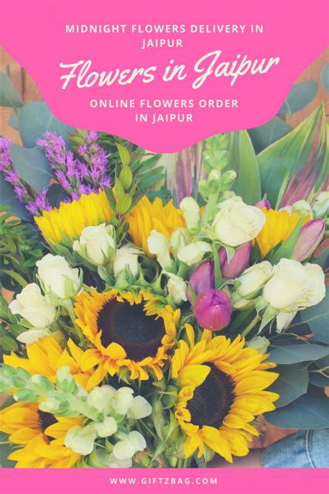 Maybe you would like to learn more about one of these? Same Day Online Flower Delivery in Jaipur|Largest Online ...