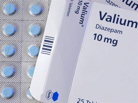 doctors sued for creating valium addicts the independent