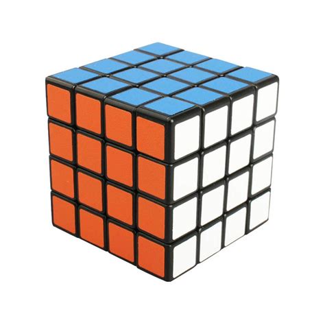 LA MEJOR GUÍA 》 Como Armar el Cubo de Rubik 4x4 | FÁCIL |